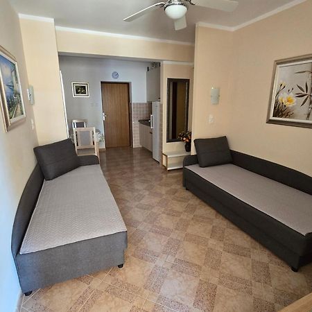 Apartments Nef Pinezići Екстериор снимка