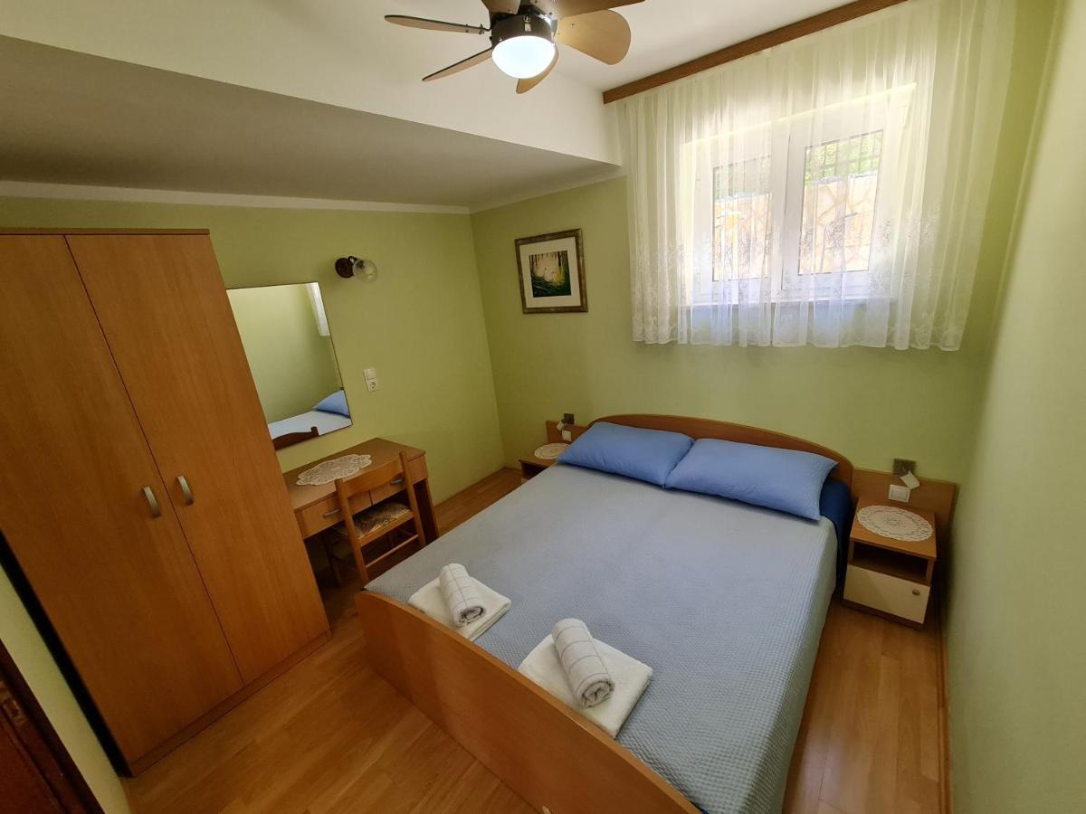 Apartments Nef Pinezići Екстериор снимка