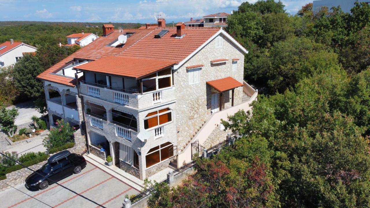 Apartments Nef Pinezići Екстериор снимка